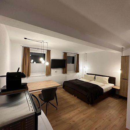 Willi'S Studio Saalbach-Hinterglemm Zewnętrze zdjęcie