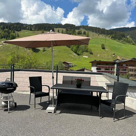 Willi'S Studio Saalbach-Hinterglemm Zewnętrze zdjęcie