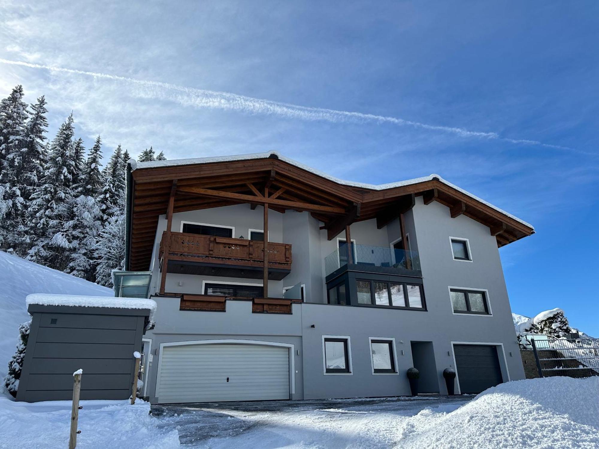 Willi'S Studio Saalbach-Hinterglemm Zewnętrze zdjęcie