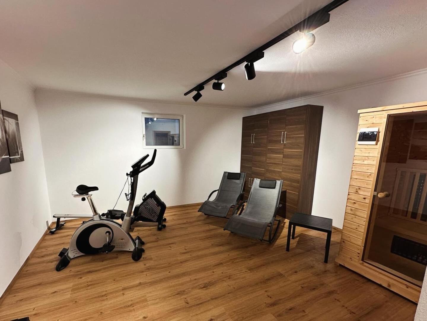 Willi'S Studio Saalbach-Hinterglemm Zewnętrze zdjęcie