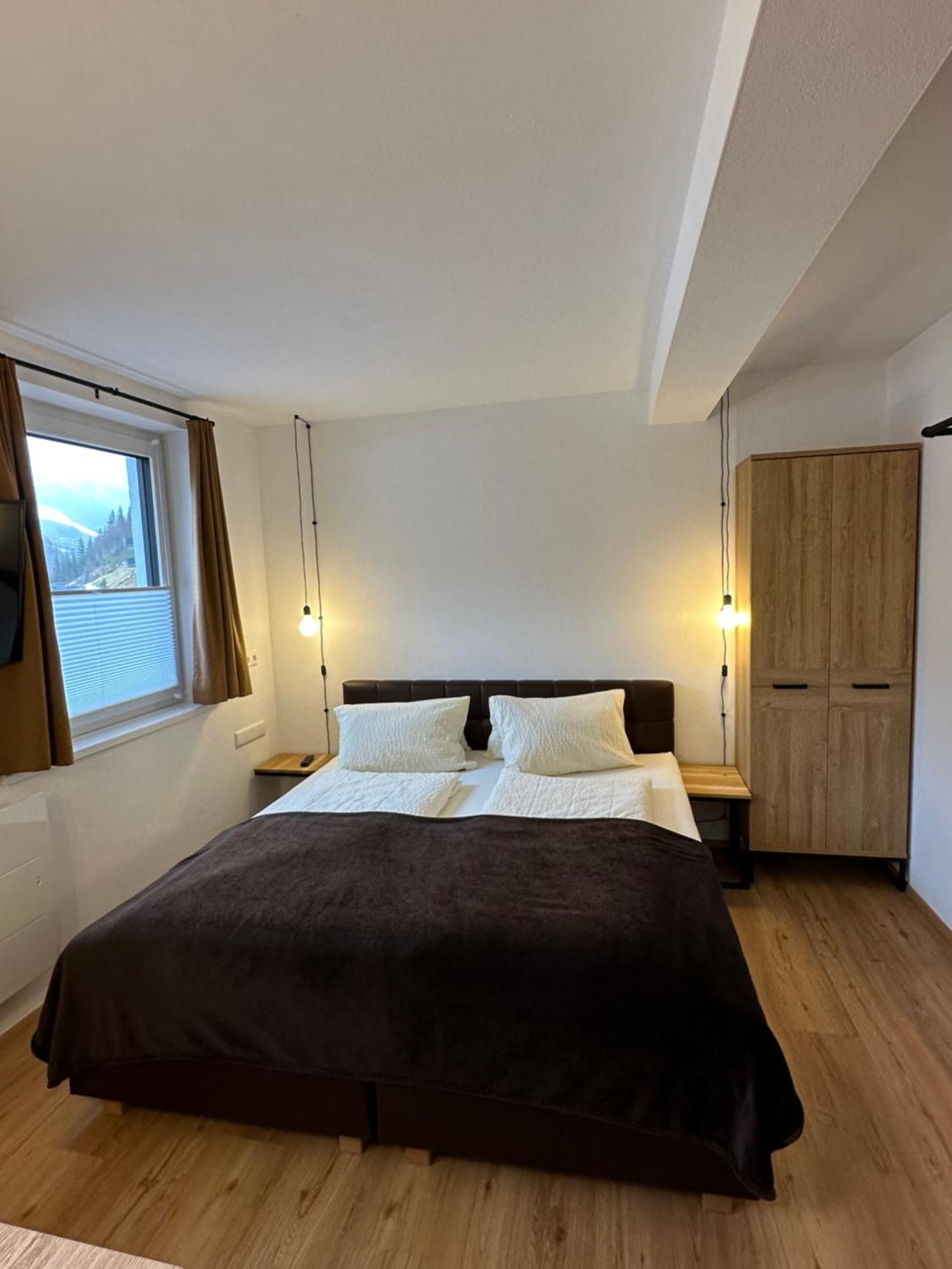 Willi'S Studio Saalbach-Hinterglemm Zewnętrze zdjęcie